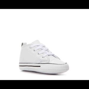 Converse Chuck Taylor All Star Crib Shoes